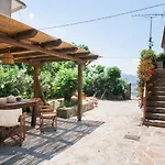 Holiday home By The Sea In Vathy Methana