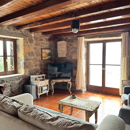 By The Sea In Vathy Methana Prázdninový dům *