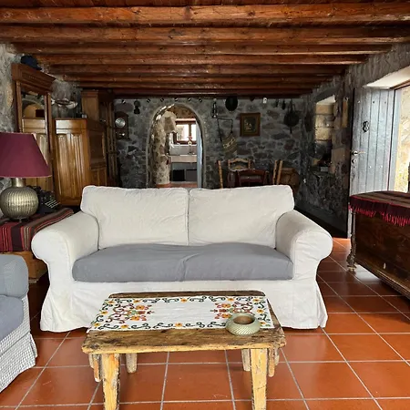 By The Sea In Vathy Methana Megalochori (Peloponnese)