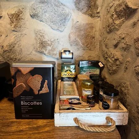 By The Sea In Vathy Methana Megalochori (Peloponnese)