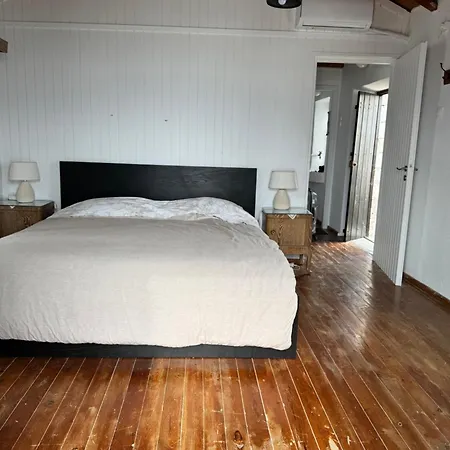 By The Sea In Vathy Methana Prázdninový dům Megalochori (Peloponnese)