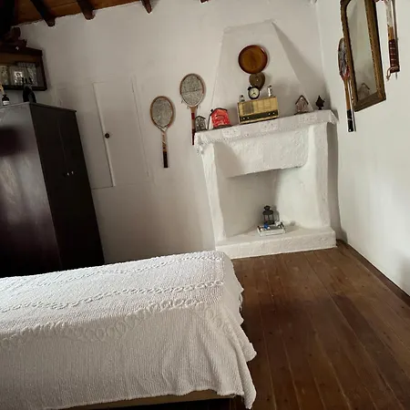 By The Sea In Vathy Methana Semesterbostad