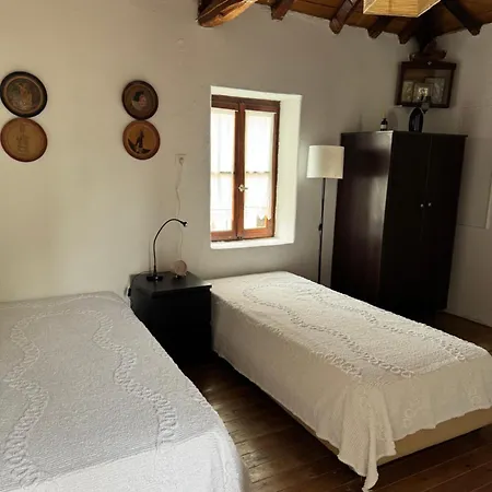 Semesterbostad By The Sea In Vathy Methana