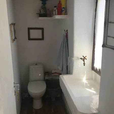 Semesterbostad By The Sea In Vathy Methana Megalochori (Peloponnese)