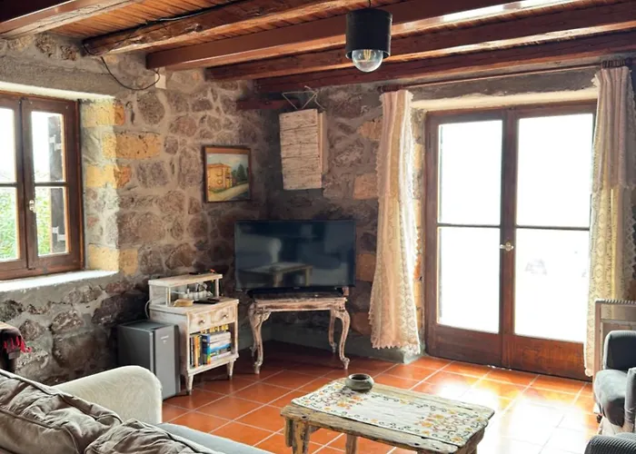 By The Sea In Vathy Methana Σπίτι διακοπών *