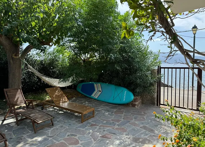 By The Sea In Vathy Methana * Μεγαλοχώρι