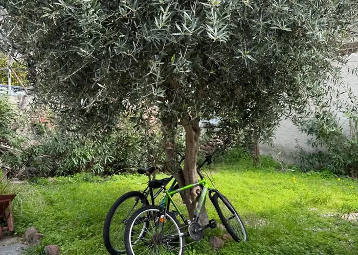 By The Sea In Vathy Methana Σπίτι διακοπών *