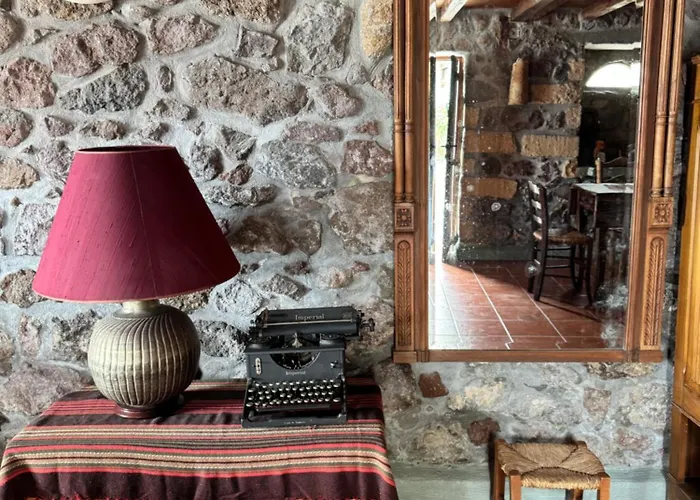 By The Sea In Vathy Methana Σπίτι διακοπών Μεγαλοχώρι